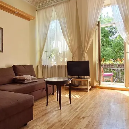 Rehouse- Didzioji 39 Apartament *