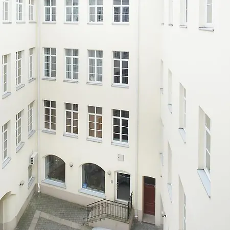 Rehouse- Didzioji 39 * Wilno