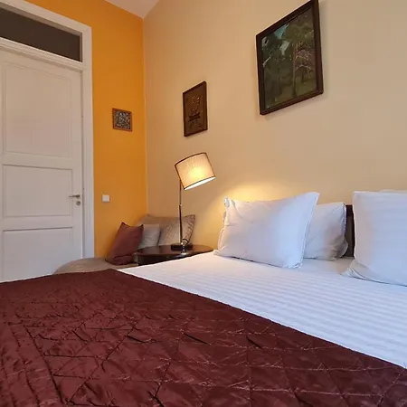 Rehouse- Didzioji 39 Apartament