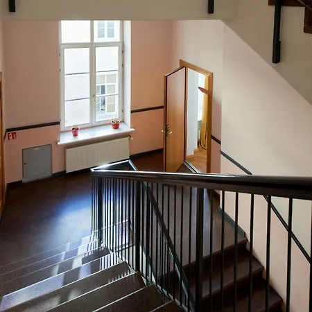 Rehouse- Didzioji 39 Apartment