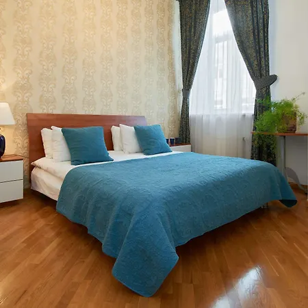 Rehouse- Didzioji 39 Apartamento *