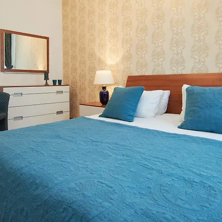 Apartamento Rehouse- Didzioji 39