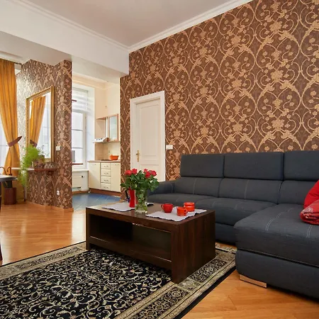 Apartament Rehouse- Didzioji 39 Wilno