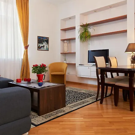 Rehouse- Didzioji 39 Apartamento Vilnius