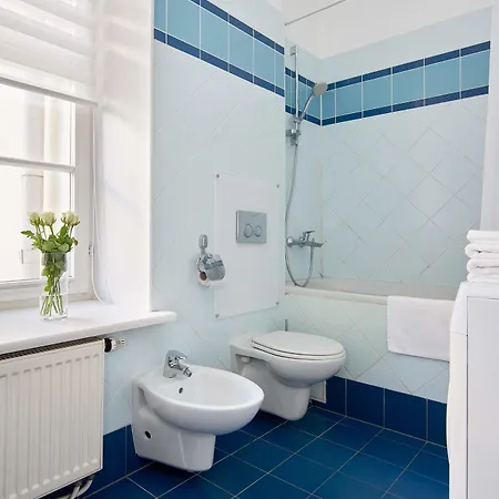 Rehouse- Didzioji 39 Apartament Wilno