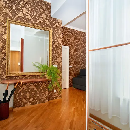 Apartmán Rehouse- Didzioji 39 *