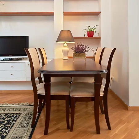 Rehouse- Didzioji 39 شقة *