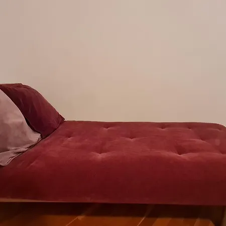 Appartamento Rehouse- Didzioji 39 *