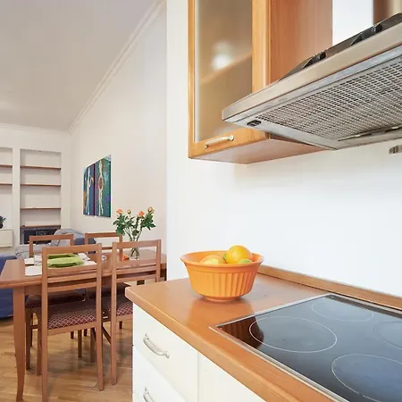 Rehouse- Didzioji 39 Apartament Wilno