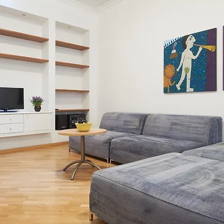 Rehouse- Didzioji 39 Apartament Wilno