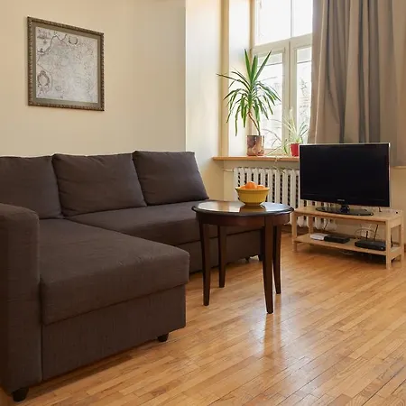 Rehouse- Didzioji 39 * Wilno