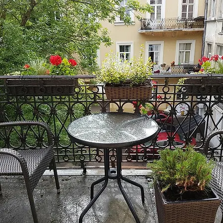 Rehouse- Didzioji 39 Apartament *