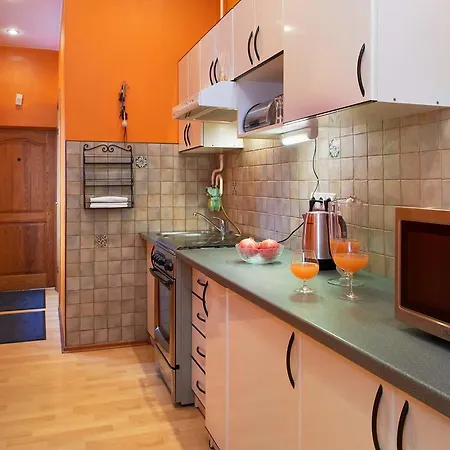 Rehouse- Didzioji 39 Apartamento