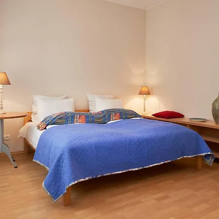 Rehouse- Didzioji 39 Apartament