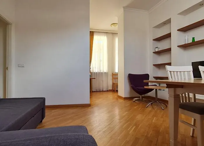 Apartamento Rehouse- Didzioji 39 *