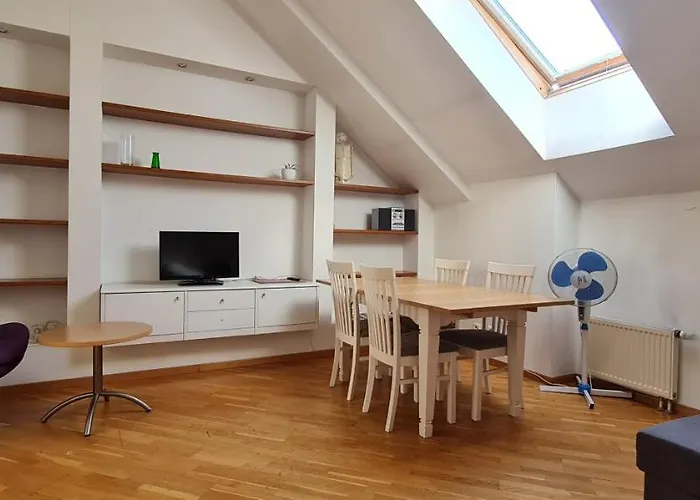 Appartamento Rehouse- Didzioji 39 Vilnius