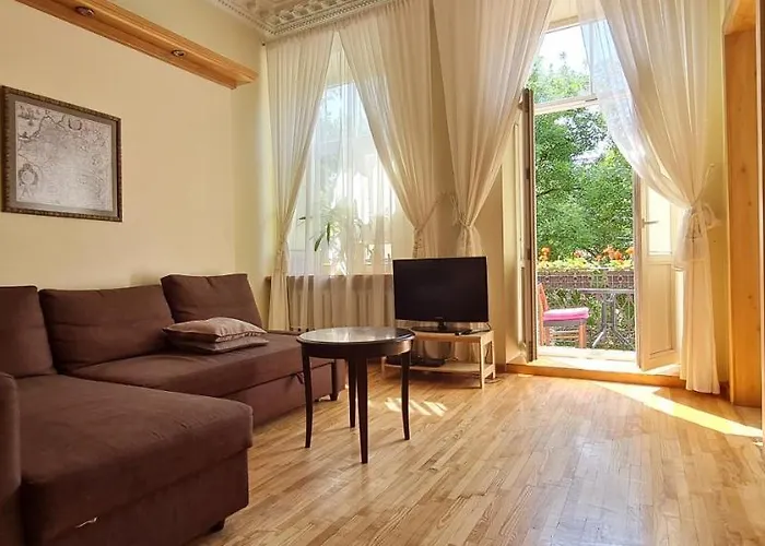 Rehouse- Didzioji 39 Apartamento *