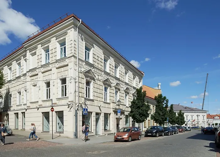 Rehouse- Didzioji 39 *