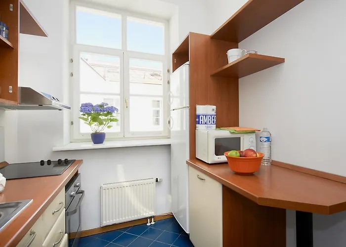 Rehouse- Didzioji 39 Apartamento