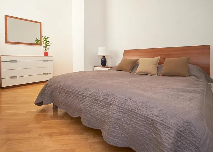 Apartamento Rehouse- Didzioji 39 *