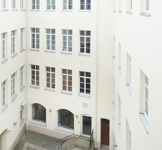 Rehouse- Didzioji 39 * Vilnius