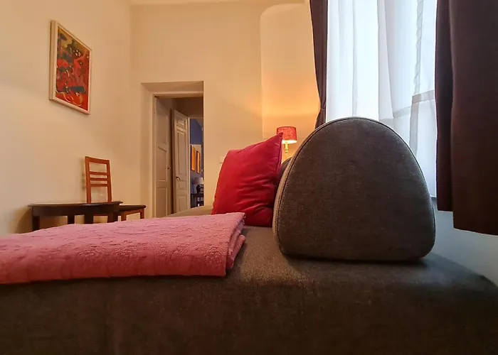 Apartamento Rehouse- Didzioji 39