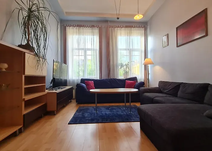 Appartamento Rehouse- Didzioji 39