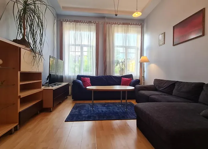 Rehouse- Didzioji 39 فيلنيوس