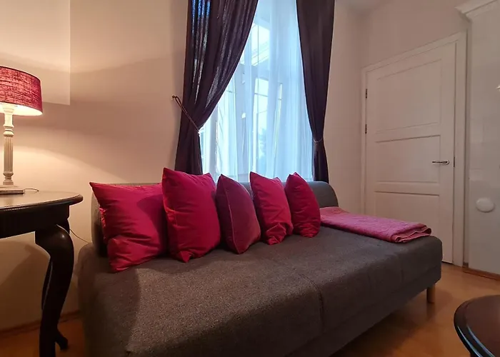 Appartamento Rehouse- Didzioji 39 Vilnius