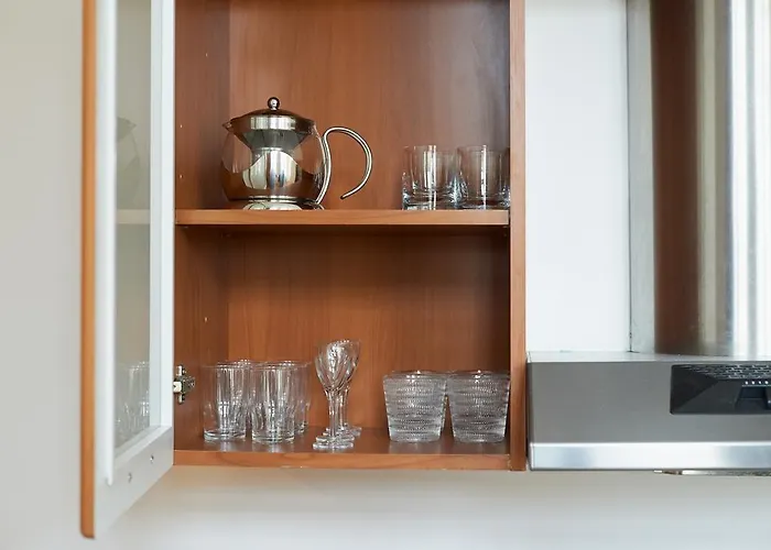 Rehouse- Didzioji 39 Appartamento