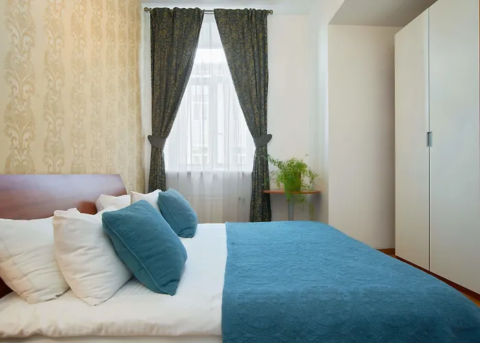 Rehouse- Didzioji 39 Apartamento Vilnius