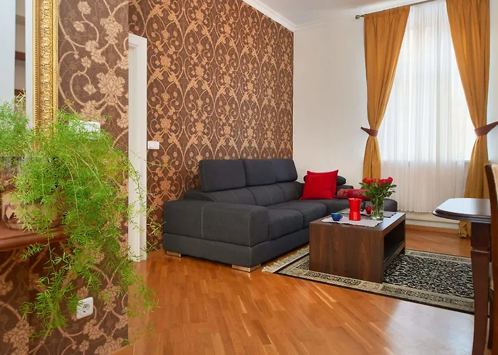 Rehouse- Didzioji 39 Apartamento