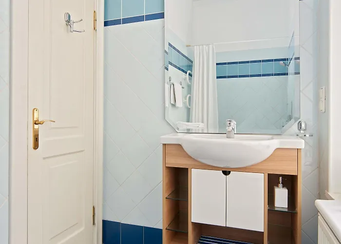 Appartamento Rehouse- Didzioji 39