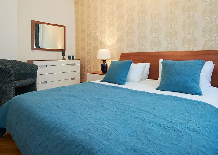 Apartamento Rehouse- Didzioji 39