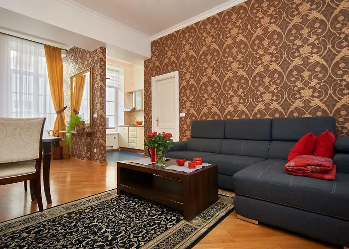 Appartamento Rehouse- Didzioji 39 Vilnius