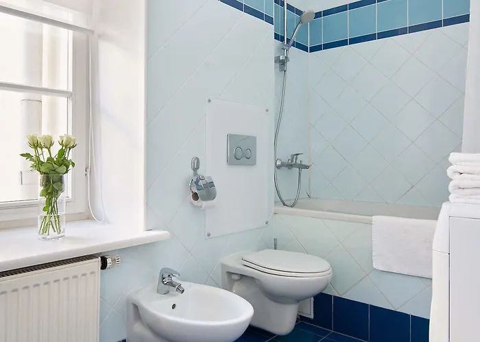 Rehouse- Didzioji 39 Apartamento Vilnius