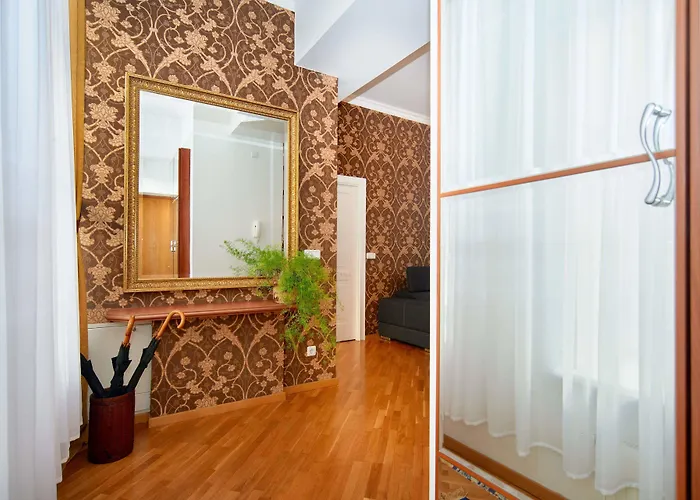 Apartamento Rehouse- Didzioji 39 *