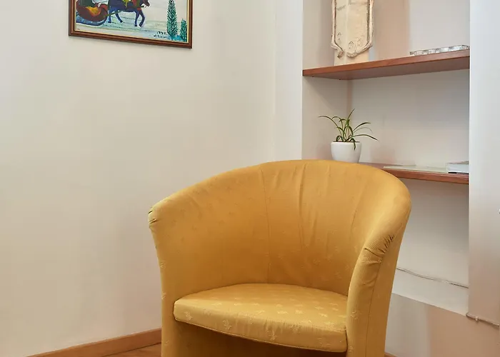 Rehouse- Didzioji 39 Appartamento