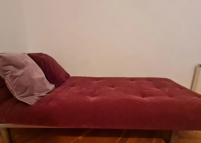Apartamento Rehouse- Didzioji 39 *