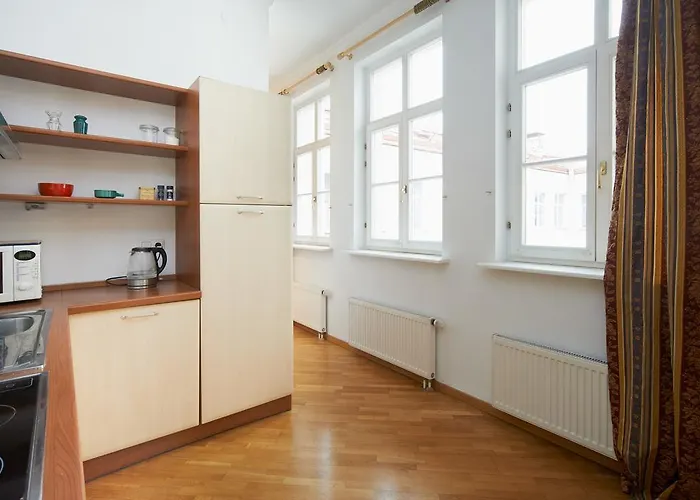 Apartamento Rehouse- Didzioji 39