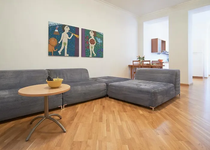 Rehouse- Didzioji 39 Apartamento