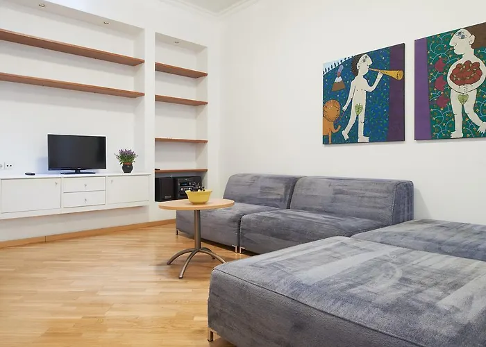 Rehouse- Didzioji 39 Apartamento Vilnius