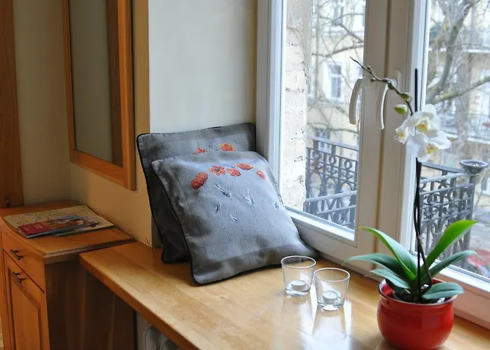 Appartamento Rehouse- Didzioji 39 Vilnius