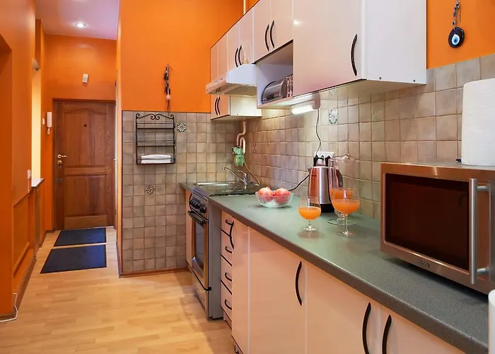 Rehouse- Didzioji 39 Apartamento