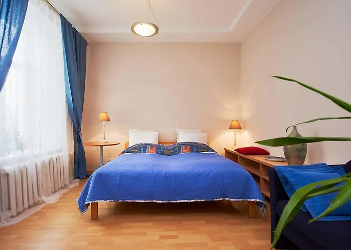 Appartamento Rehouse- Didzioji 39 Vilnius