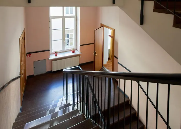 Rehouse- Didzioji 39 Apartamento