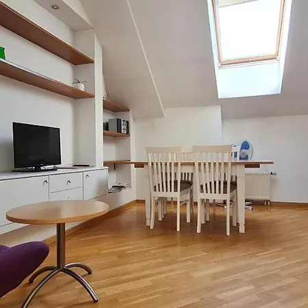 Apartment Rehouse- Didzioji 39