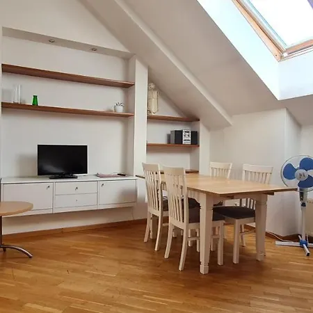 Apartment Rehouse- Didzioji 39 Vilnius