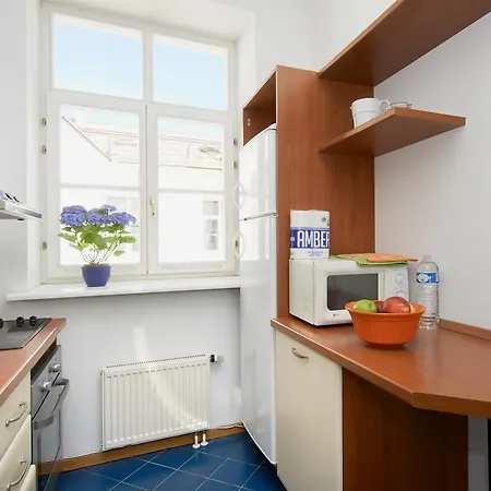 Rehouse- Didzioji 39 Apartment