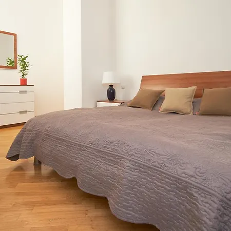 Apartment Rehouse- Didzioji 39 *